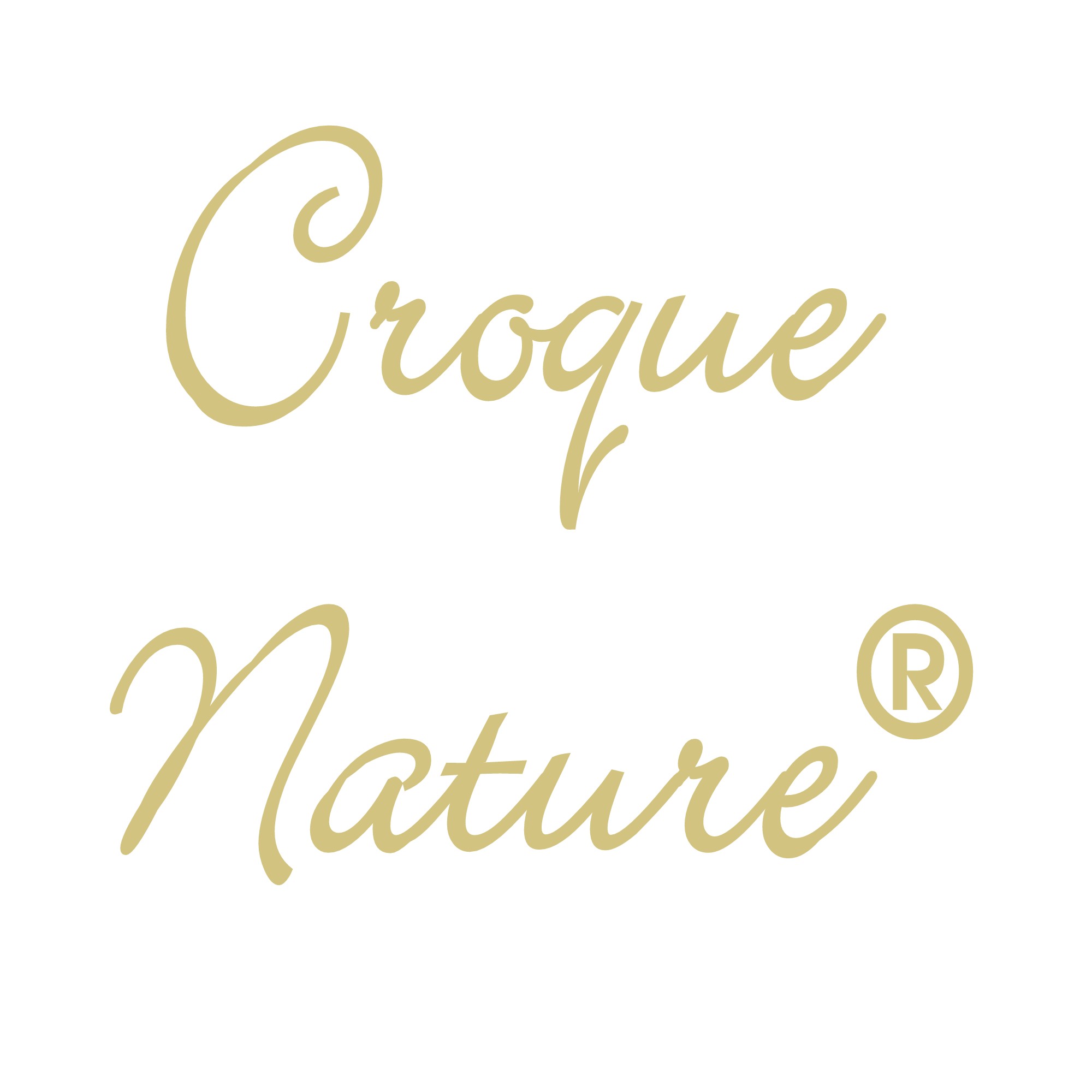 CROQUE NATURE® CHAVROCHES